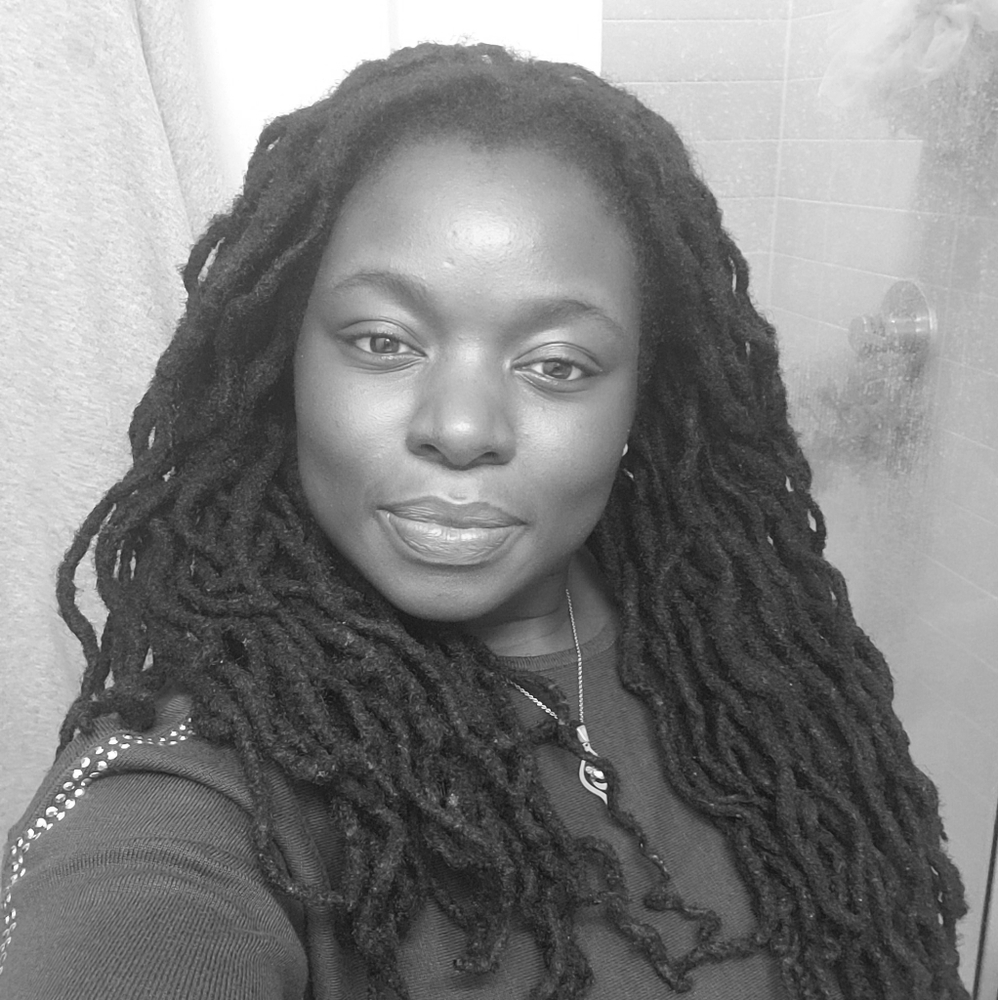 Meet your Posher, Valerie